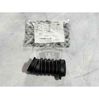 Cao su nối gió bưởng côn vespa piaggio lx, lxv, vespa s, sprint, primavera ; liberty 2v, liberty 3v, liberty abs, fly ie