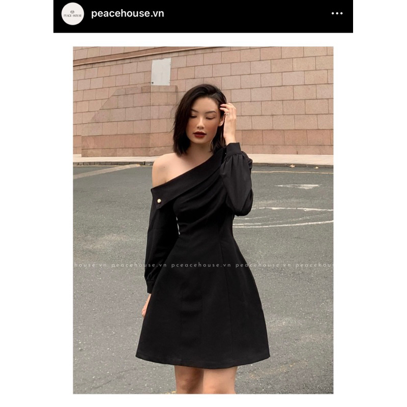 Đầm @peacehouse.vn (new tag)