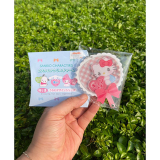 Móc khoá Sanrio chính hãng