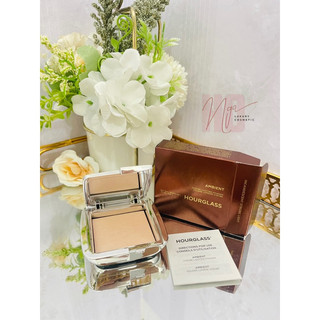 Phấn bắt sáng Hourglass Ambient Strobe Lighting Powder
