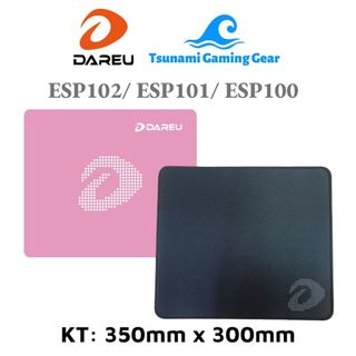 Bàn di chuột DareU ESP102/ DareU ESP101/ DareU ESP100 (350mm x 300mm)