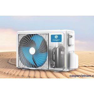 Điều hoà Casper 1 chiều inverter 12000Btu TC-12IS36