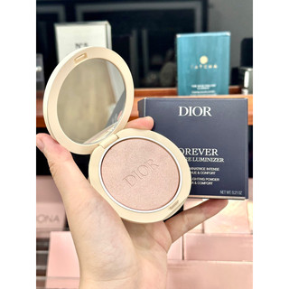<New 2025>Bắt sáng highlight Dior Forever Couture Luminizer