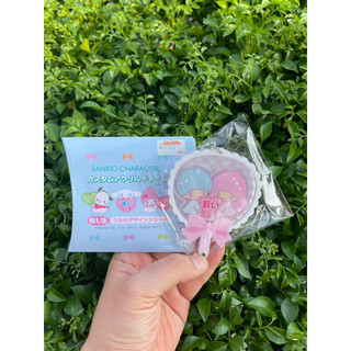 Móc khoá Sanrio chính hãng