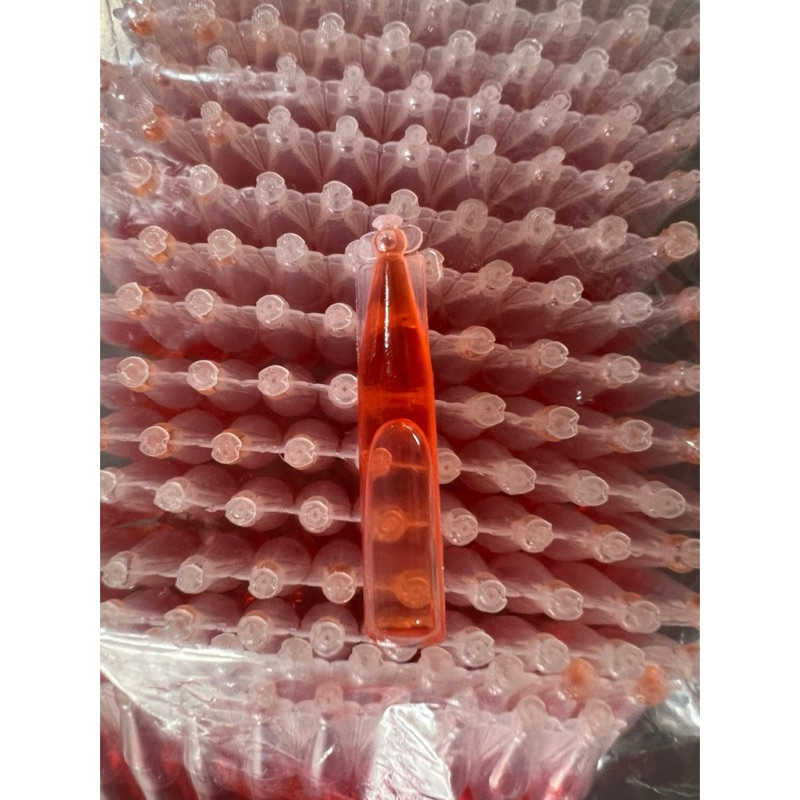 Ống dẫn dụ ruồi vàng đục trái 2ml