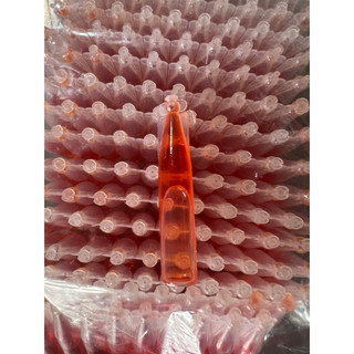 Ống dẫn dụ ruồi vàng đục trái 2ml