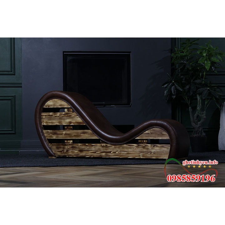 Ghế Tình Yêu Thời Trang Mang Dáng Cổ Điển Độc Đáo | BigBuy360 - bigbuy360.vn