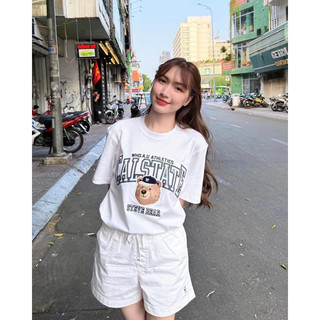 Quần Whoau Basic Chính Hãng