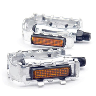 Pedal/Bàn đạp Nhôm Chống trượt cho Xe đạp Thể thao - Loại Đẹp