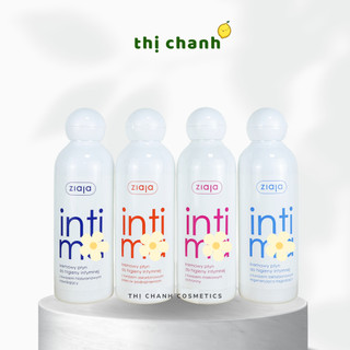 Dung dịch vệ sinh phụ nữ 200ml