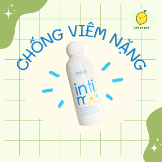 (ẨN) [Sẵn 4 màu] Dung Dịch Vệ Sinh Phụ Nữ (2 size)