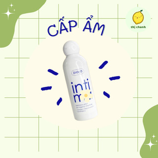 (ẨN) [Sẵn 4 màu] Dung Dịch Vệ Sinh Phụ Nữ (2 size)