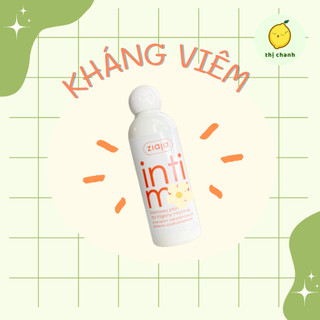 (ẨN) [Sẵn 4 màu] Dung Dịch Vệ Sinh Phụ Nữ (2 size)