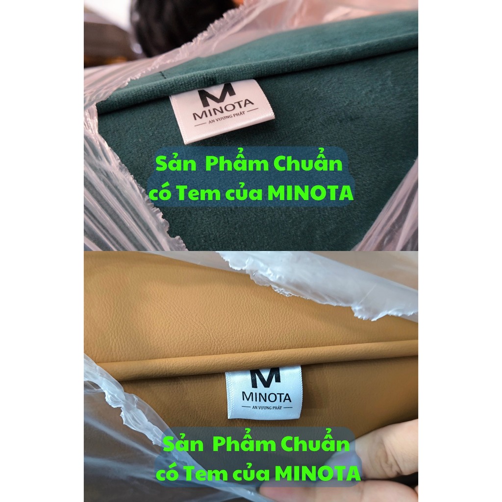 Ghế Sofa Giường 1m7 [6 CHÂN | KHÔNG LÒ XO] New 2024 MINOTA Thiết kế đẹp mắt sang trọng tinh tế | BigBuy360 - bigbuy360.vn