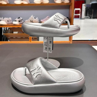 [Chính Hãng ] Dép xỏ ngón MLB Ss24