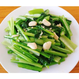 HẠT GIỐNG RAU CẢI NGỌT 20GR