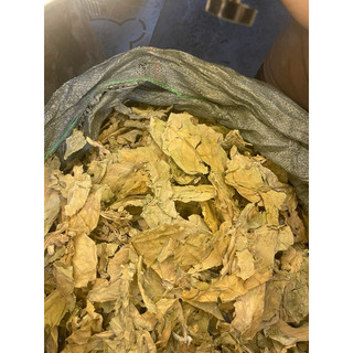 500GR LÁ HEN KHÔ ( CÂY BỒNG BỒNG)