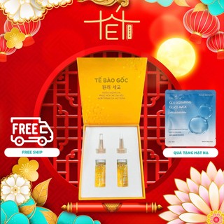 Tế bào gốc hita siêu phẩm của dr. lacir