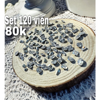  Đá Khối Size Nhỏ Mini Mix Nhiều Hình 