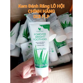 [Combo 5 Kem Đánh Răng ] 028 FLP Forever Bright LÔ HỘI ⚡ Giá Sốc ⚡ 70K/TUÝP -048 flp, 061 FLP, 067 FLP, 015 FLP
