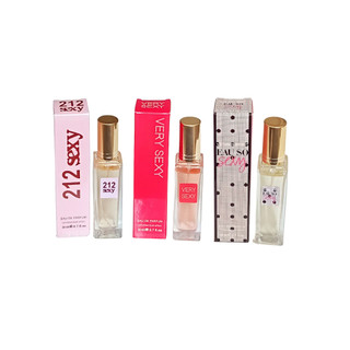 Nước hoa mini 20ml nữ 212 se xy