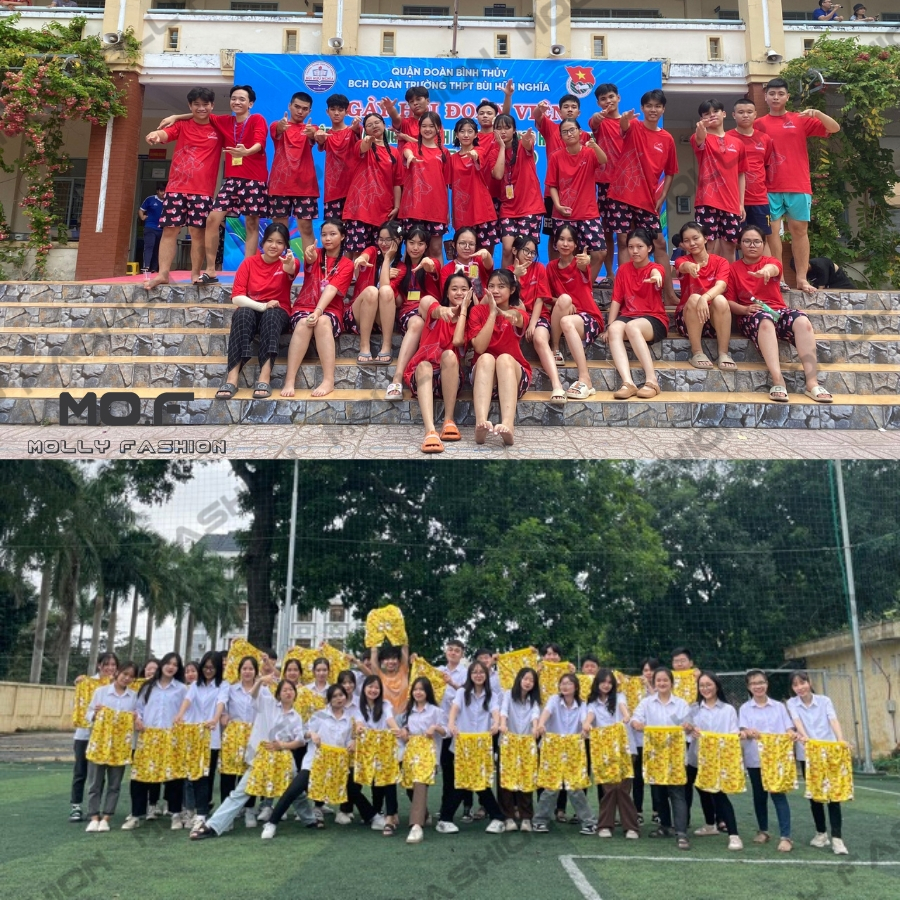 Quần Short Unisex Hoạt Hình B01 Freesize 38-65kg | Form Rộng Mặc Nhà/Đi Chơi Molly Fashion | BigBuy360 - bigbuy360.vn