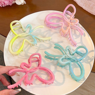 Kẹp gắp hình bướm cute