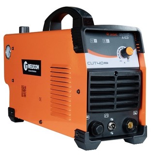 Máy cắt plasma 40a jasic - cut 40 máy chính hãng weldcom phân phối