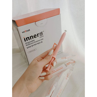 INNER GEL - GEL PHỤ KHOA