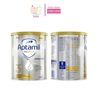 [Date 2025] SỮA APTAMIL PROFUTURA 900G đủ số