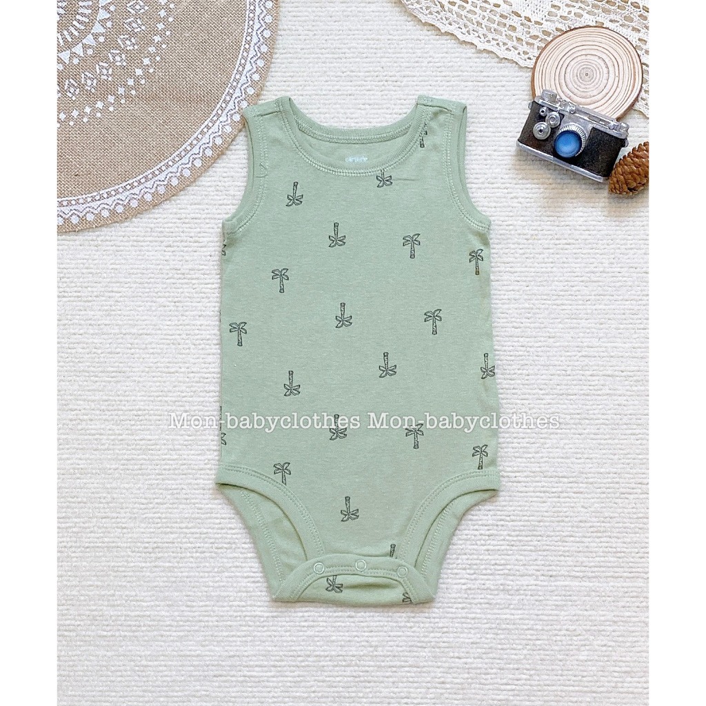 BODY cộc tay 9-12 tháng - Link 2