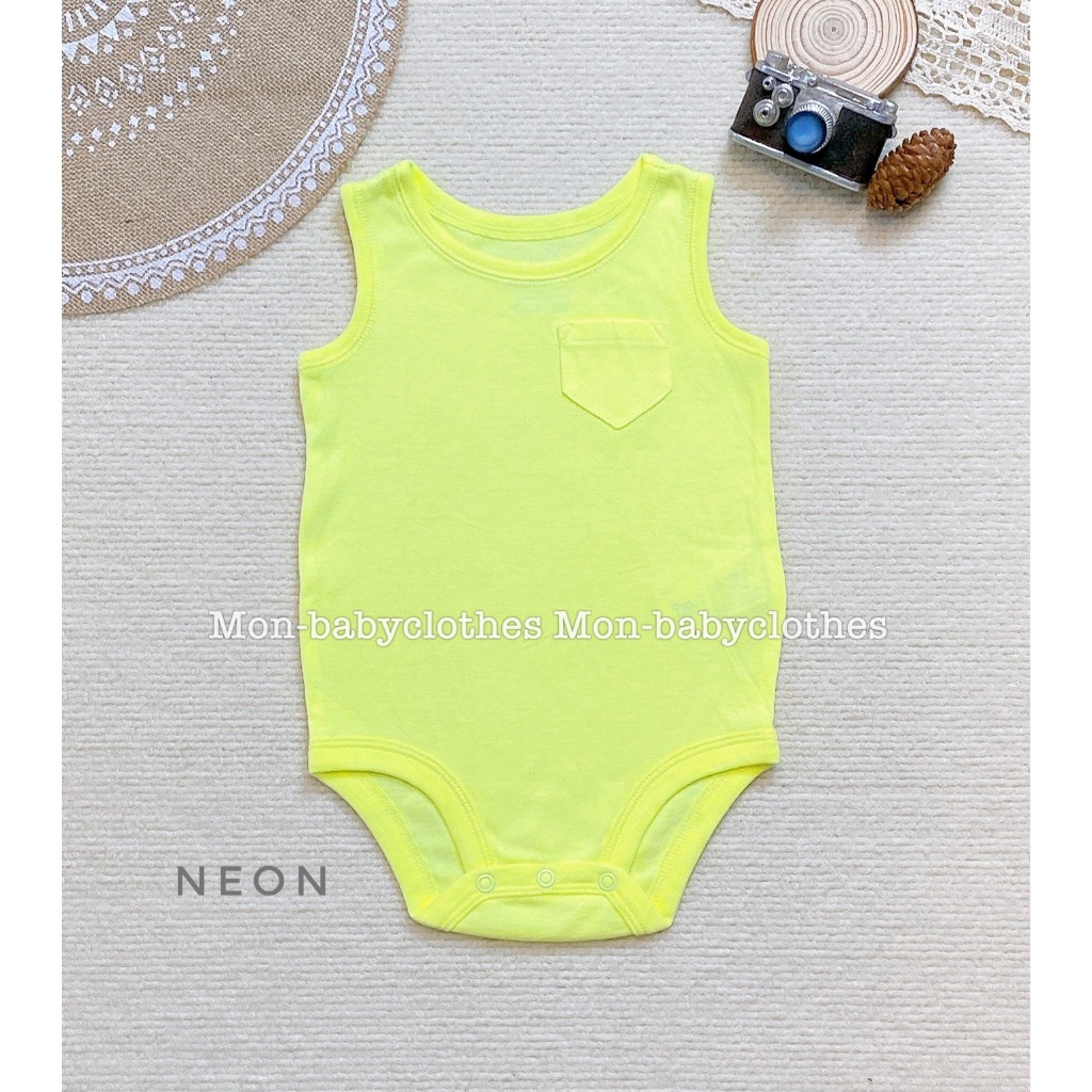 BODY cộc tay 9-12 tháng - Link 2