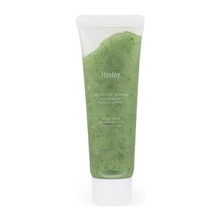 Mặt Nạ Tẩy Da Chết Huxley Scrub Mask - Sweet Therapy 30g
