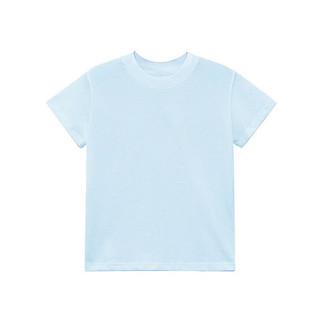 Áo babytee trơn cổ tròn, áo thun basic dễ phối đồ egentlehanoi