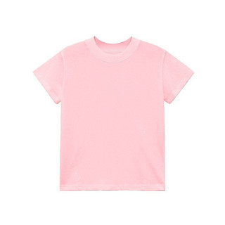 Áo babytee trơn cổ tròn, áo thun basic dễ phối đồ egentlehanoi