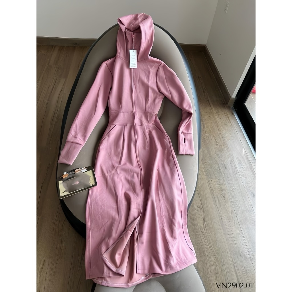 Áo chống nắng toàn thân nữ dáng dài chống tia uv chống nắng tốt thấm hút mồ hôi egentlehanoi | BigBuy360 - bigbuy360.vn