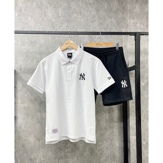 Áo polo new era ny