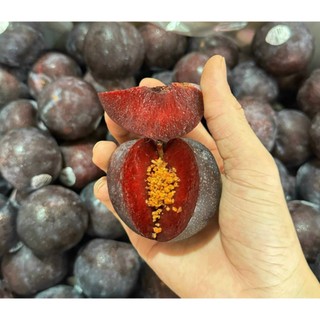 Mận Úc - Hộp 1kg