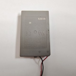 Pin ps3 thay thế tay cầm ps3 chống phù loại chính hãng- pin tay cầm ds3