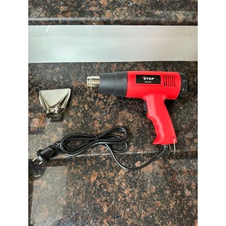 Máy khò nhiệt độ 2000W ETOP