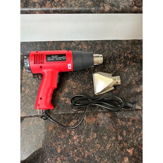Máy khò nhiệt độ 2000W ETOP