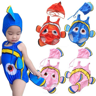 Đồ bơi cho bé sơ sinh từ 6 tháng đến 3 tuổi (nhiều màu)