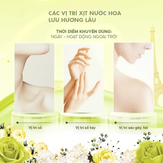 Nước Hoa Nữ LALA AMOR EDP 30ml