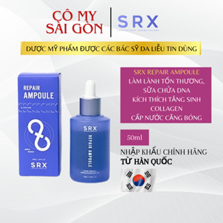 Serum phục hồi da SRX Repair Ampoule (50ml)