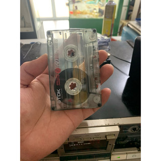 Băng Cassette Tuấn Vũ