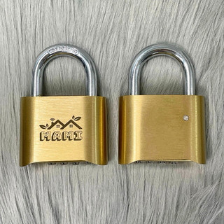 Khoá mã số ch610