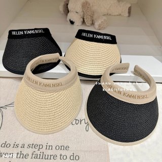 Mũ cói cho bé , mũ cho bé gái Thanh Hằng Baby 1 đến 6 tuổi