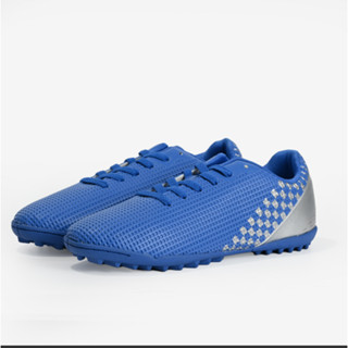 Giày đá bóng sân cỏ nhân tạo NEX-01DL nhẹ, êm, bền, đẹp