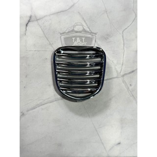 Cửa sổ mặt nạ vespa lx, vespa s, lxv , gts nhập ; thanh mạ crom mặt nạ vespa s 2v - 3v