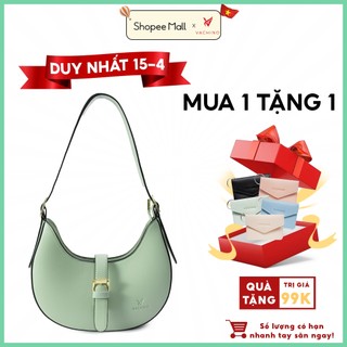 Túi deo vai nữ Caline hiệu VACHINO-TX032